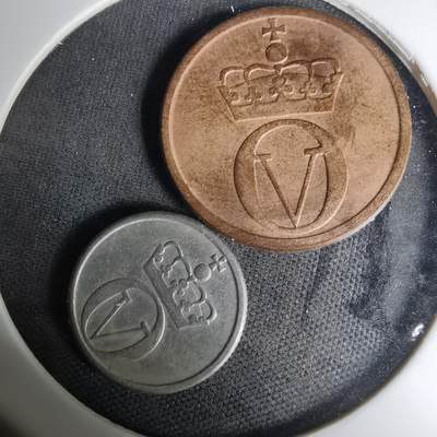 沼泽如烟--第1009场 - 挪威两枚