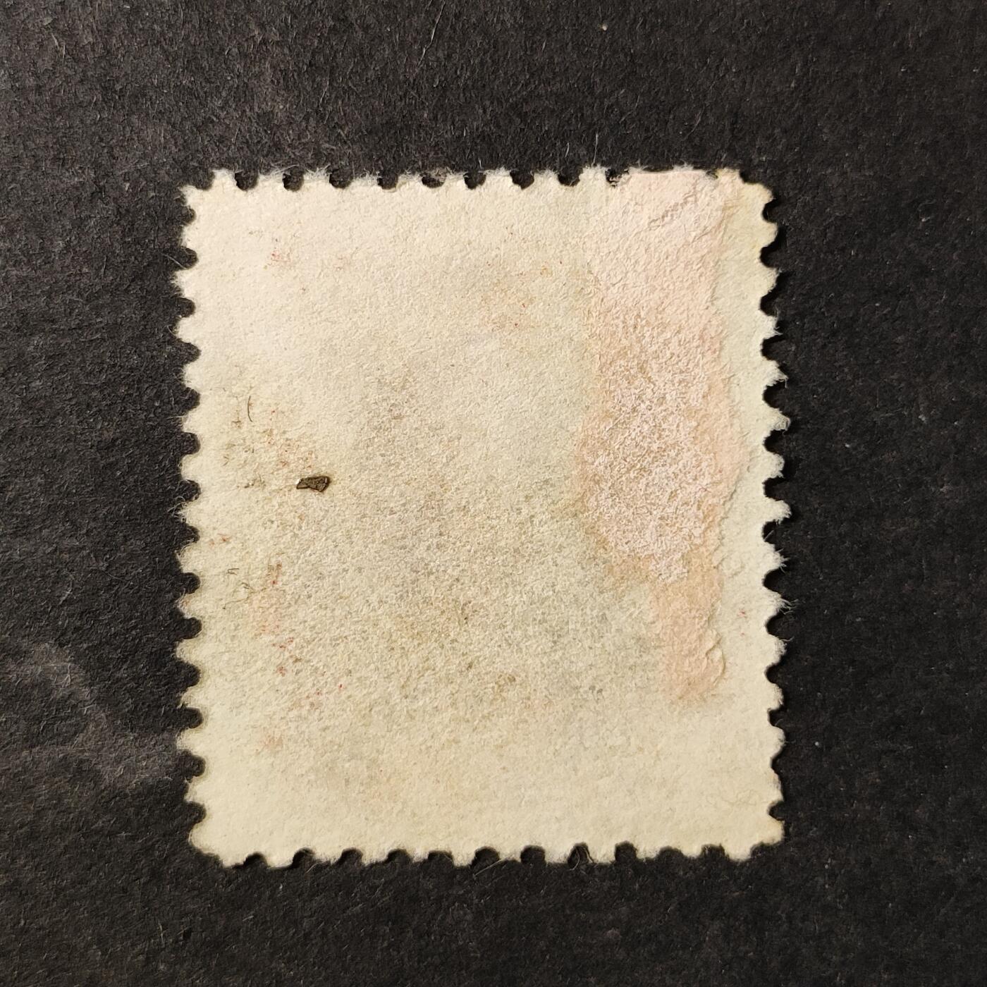 ↓君缘收藏753期☞钱币邮品↓无佣金、可寄存、满30元包邮  德国邮票苏联占领区图林根，1945年诗人 剧作家席勒邮票