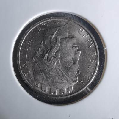 沼泽如烟--第1010场 - 意大利1998年100里拉