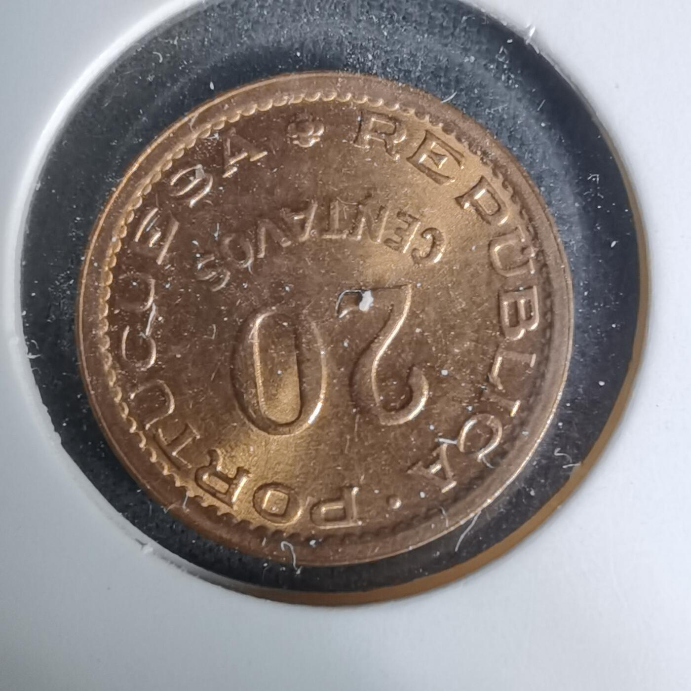 沼泽如烟--第1009场 莫桑比克1974年20分