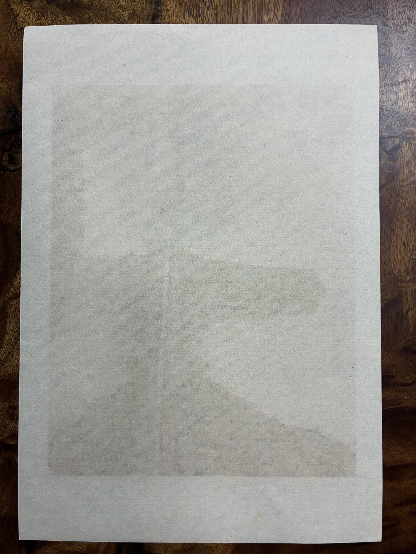 情怀旧藏儿时记忆经典收藏交流拍卖会 书僮山老年画宣传画