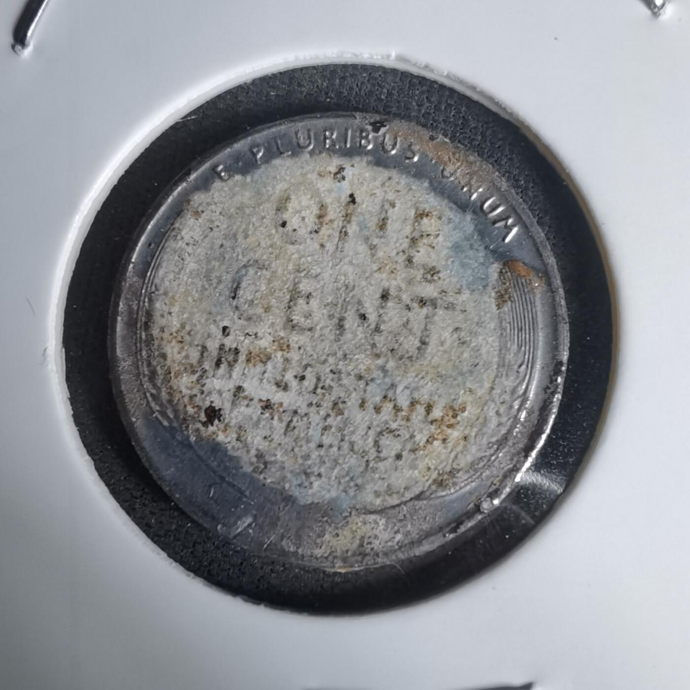 沼泽如烟--第1011场 美国1943年一分