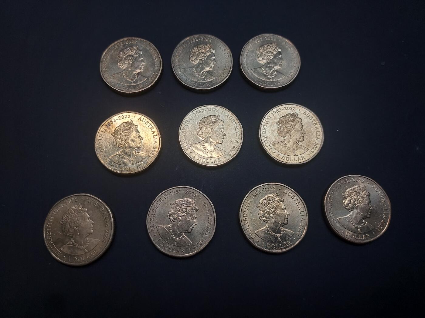 博彦收藏   3月7日 8点钱币专场 全场包邮