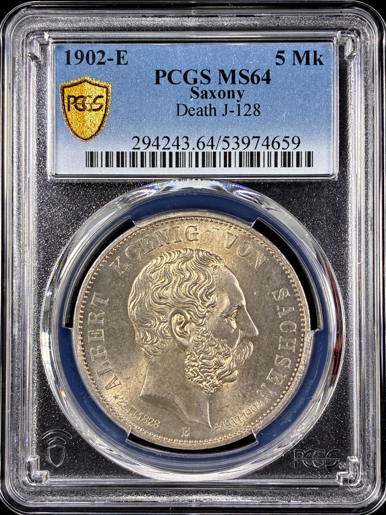 【雨安】【直播拍卖】【第0126期-评级币章】2026-03-07 周六 19:30 (金价1176, 银价22.16)