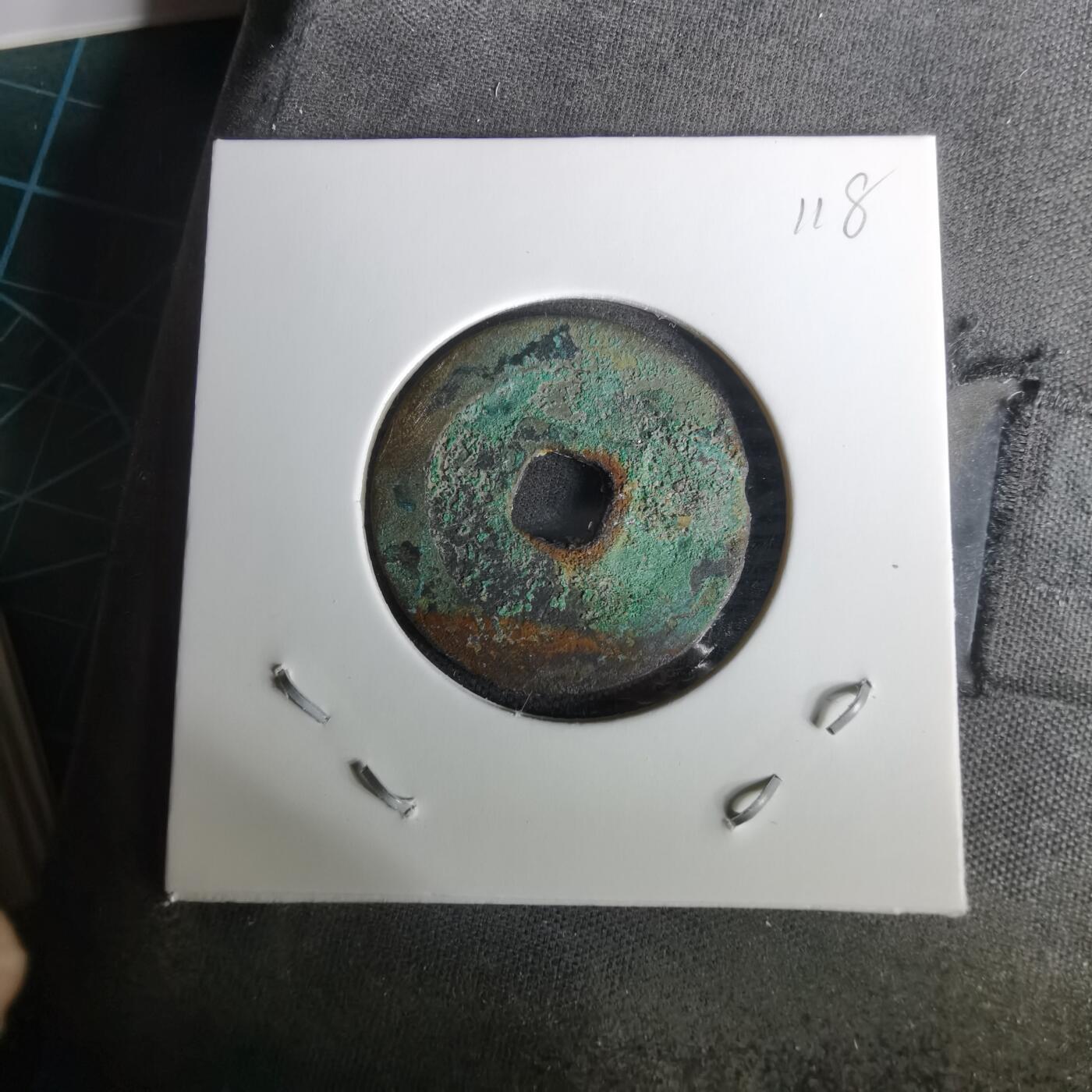 沼泽如烟--第1010场