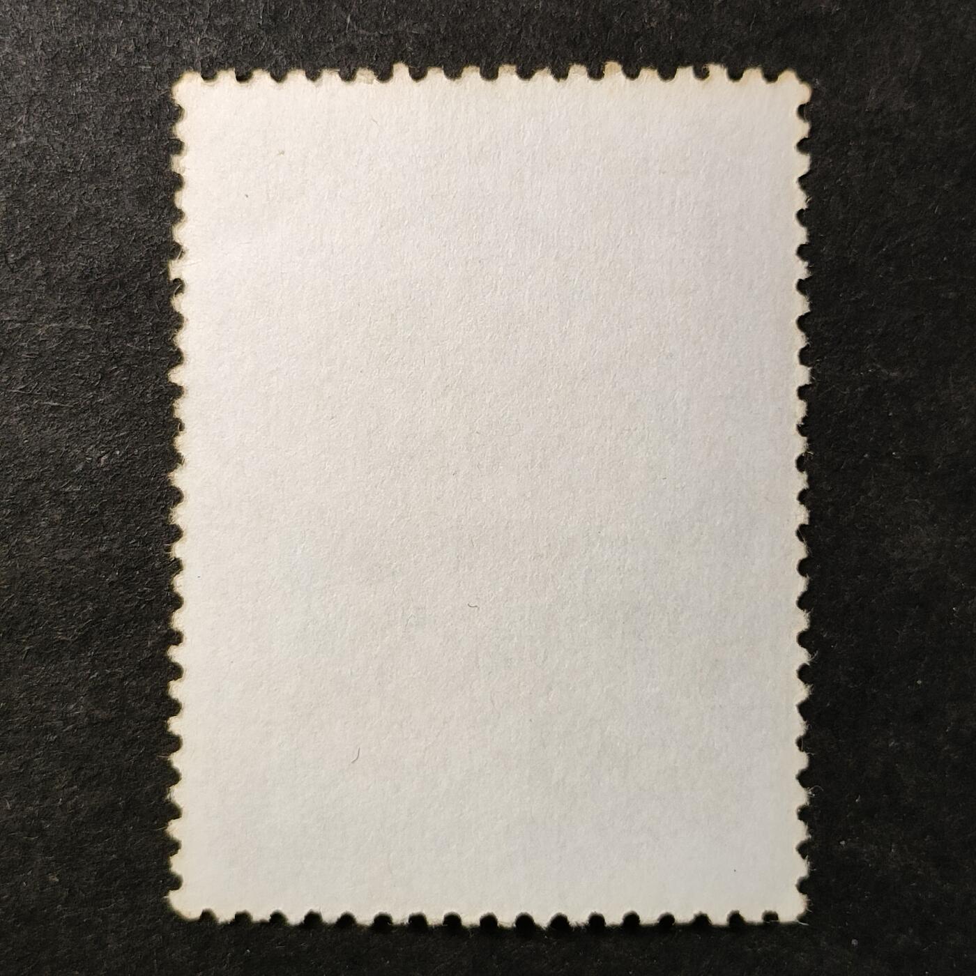 ↓君缘收藏753期☞钱币邮品↓无佣金、可寄存、满30元包邮  中国邮票，1997-2中国首次农业普查纪念邮票1全