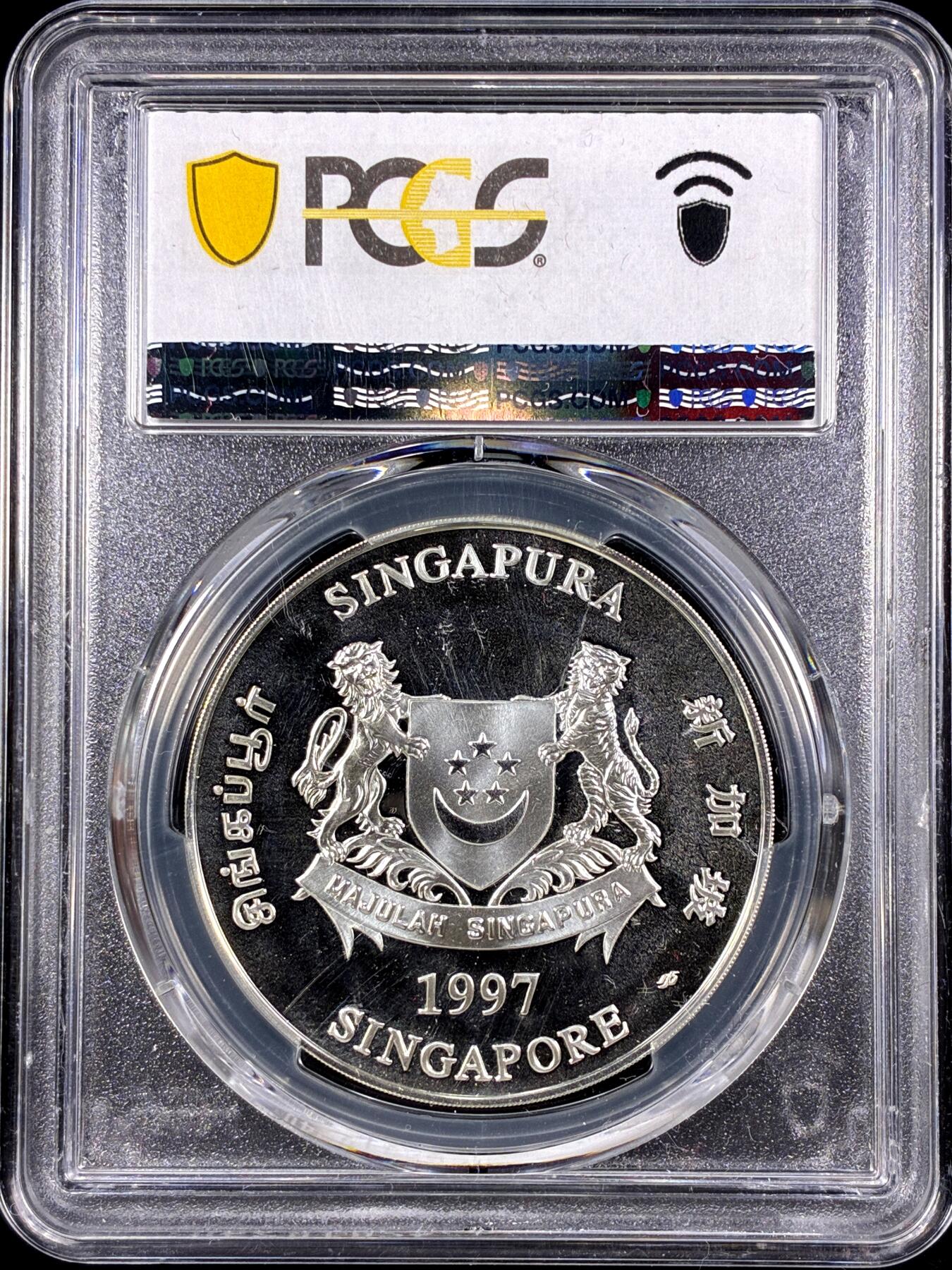 【雨安】【直播拍卖】【第0126期-评级币章】2026-03-07 周六 19:30 (金价1176, 银价22.16)