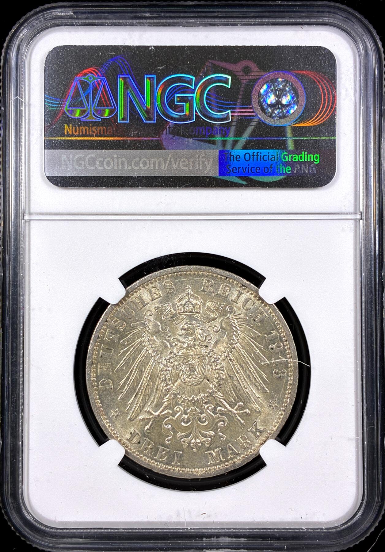 【雨安】【直播拍卖】【第0126期-评级币章】2026-03-07 周六 19:30 (金价1176, 银价22.16)