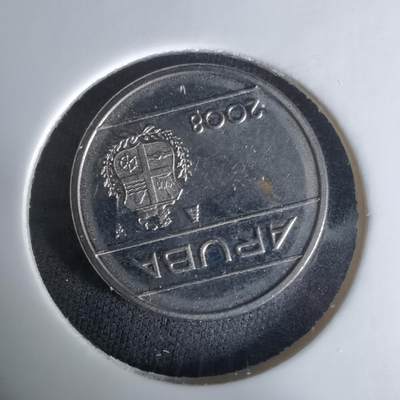 沼泽如烟--第1009场 - 阿鲁巴2008年十分