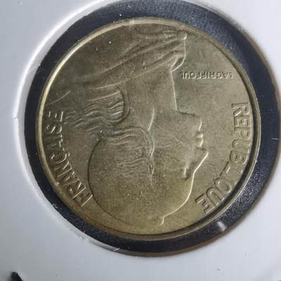 沼泽如烟--第1010场 - 法国1997年20分