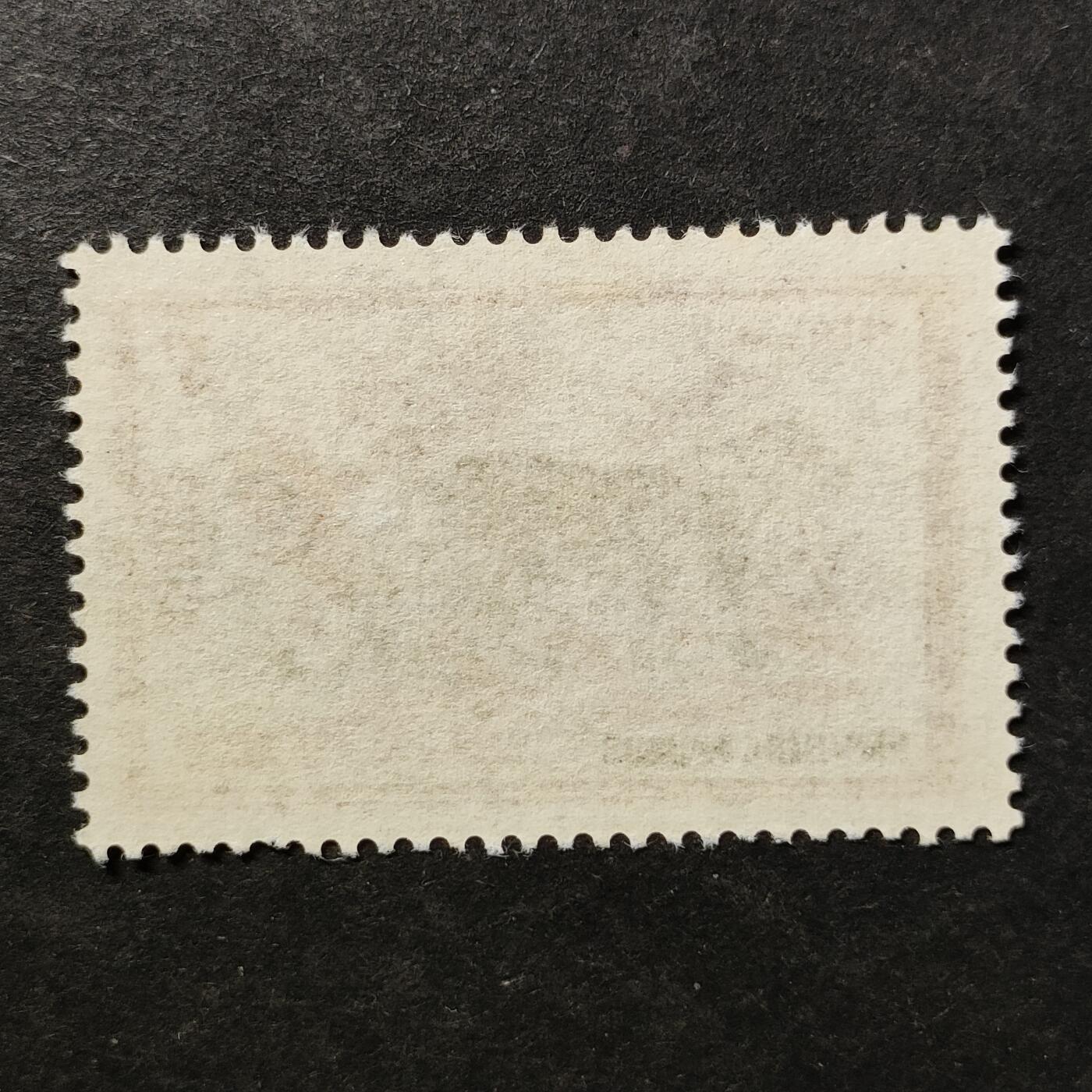 ↓君缘收藏753期☞钱币邮品↓无佣金、可寄存、满30元包邮  刚果邮票，1971年非洲野生动物·豹邮票雕刻版