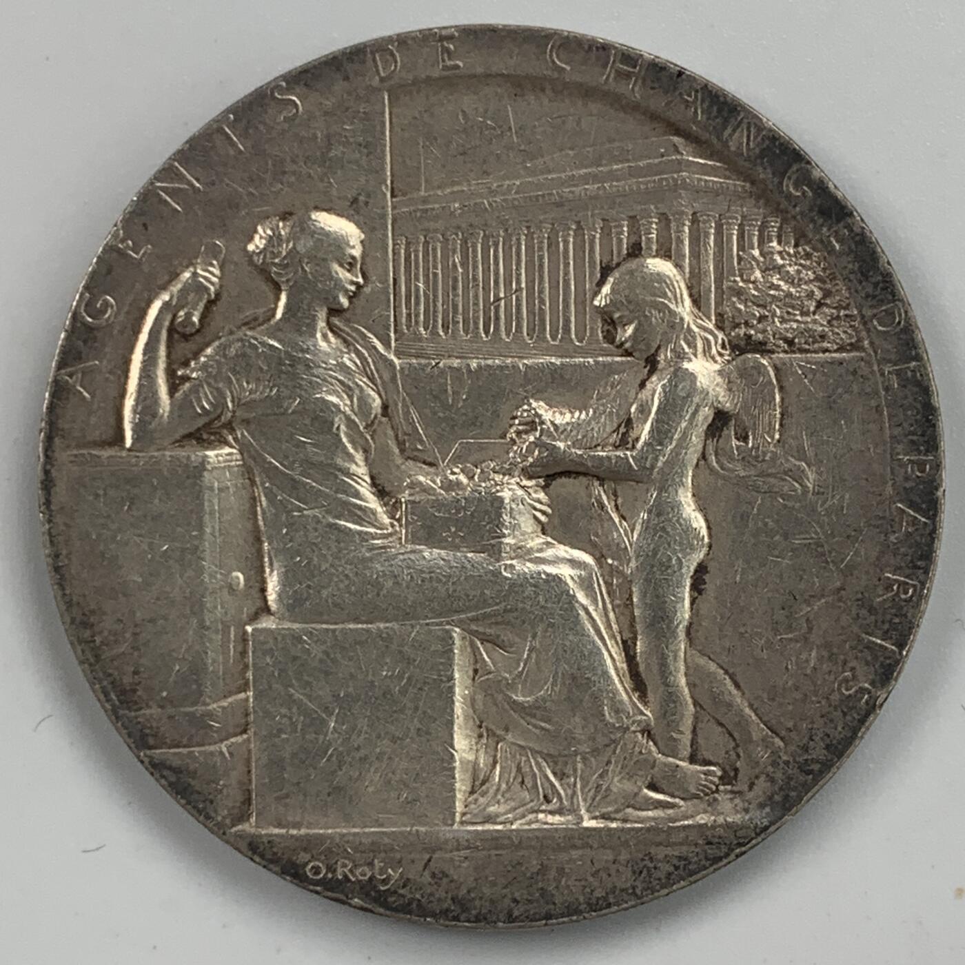 掌中浮雕-藏着的欧洲第053场