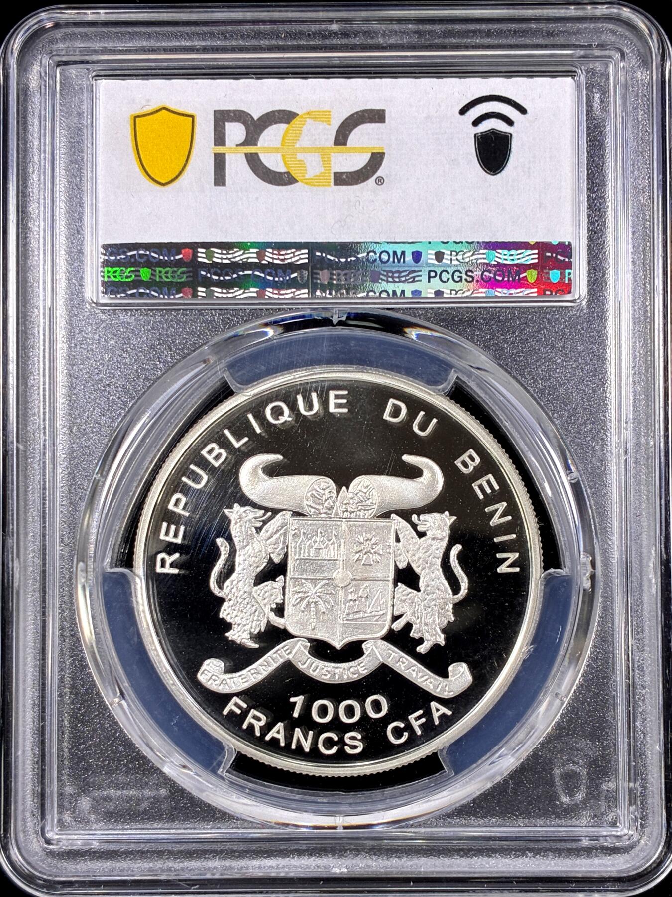 【雨安】【直播拍卖】【第0126期-评级币章】2026-03-07 周六 19:30 (金价1176, 银价22.16)