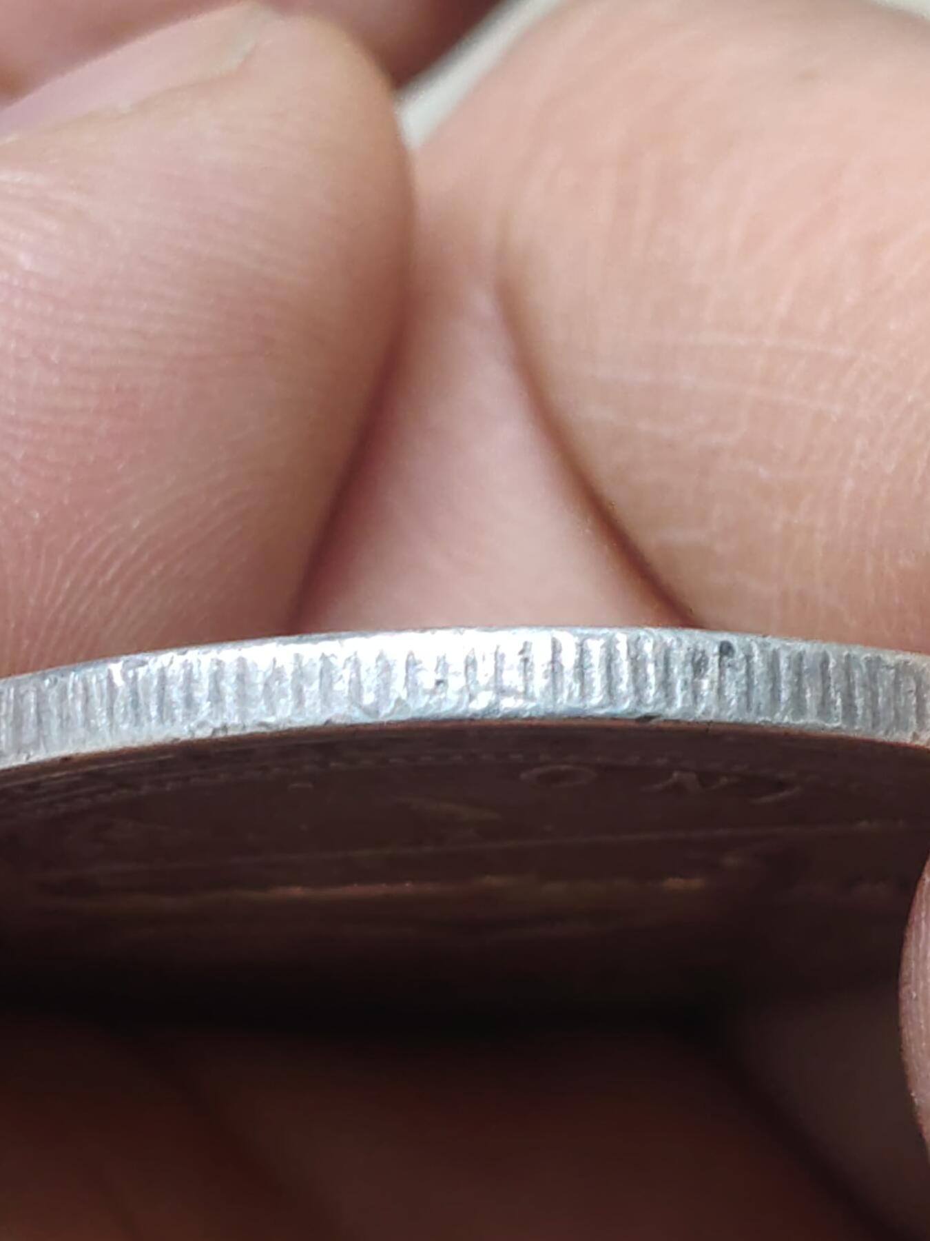 中国苏联蒙古银币银章 1902年战洋银币一枚