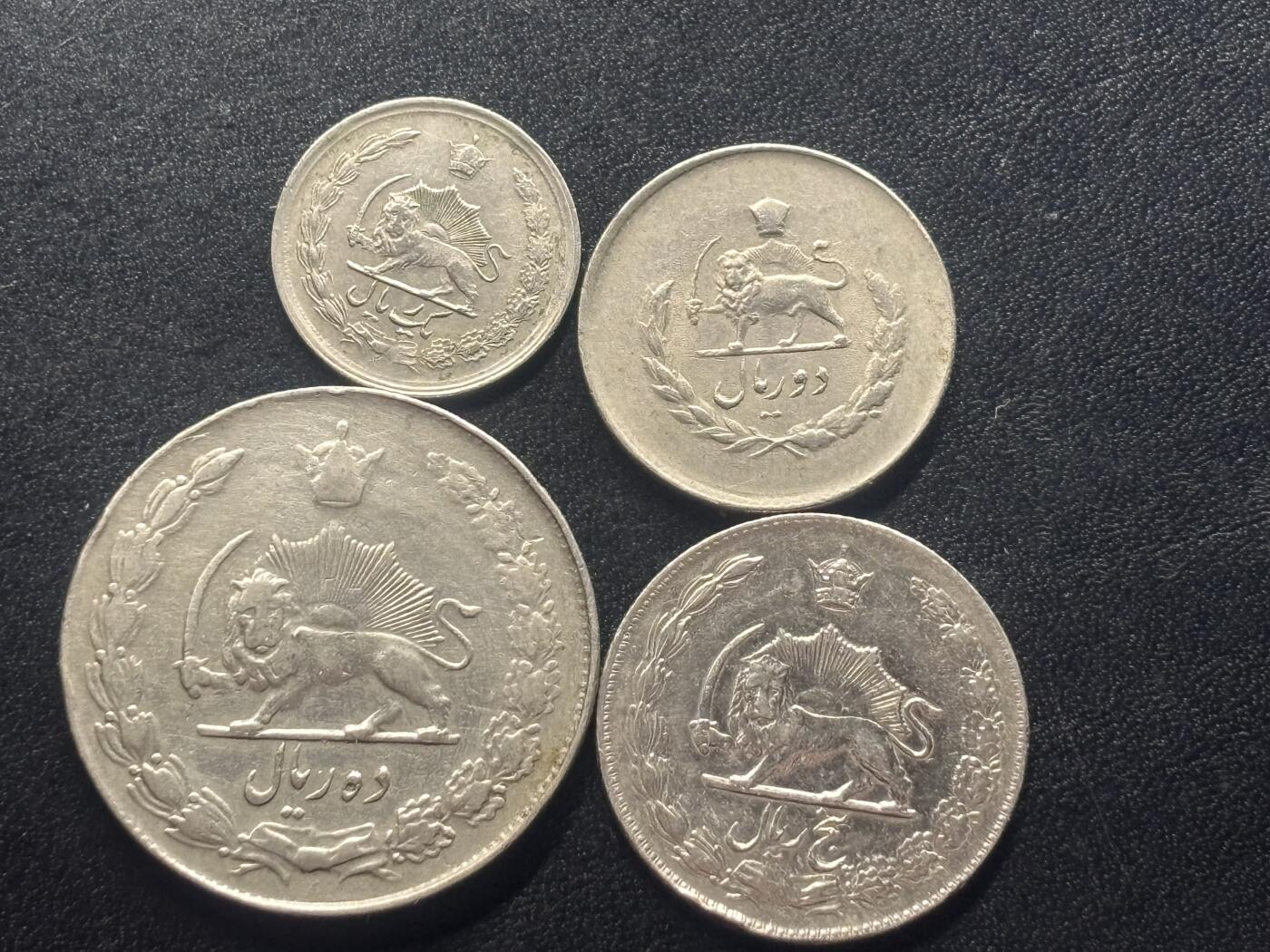 邮泉阁限时拍卖第四十二场（硬币在国外。请付邮费6元。）