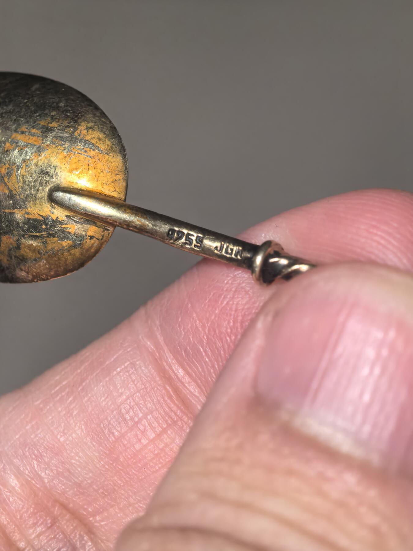 欧洲微章、铜章、银章和银币第二场