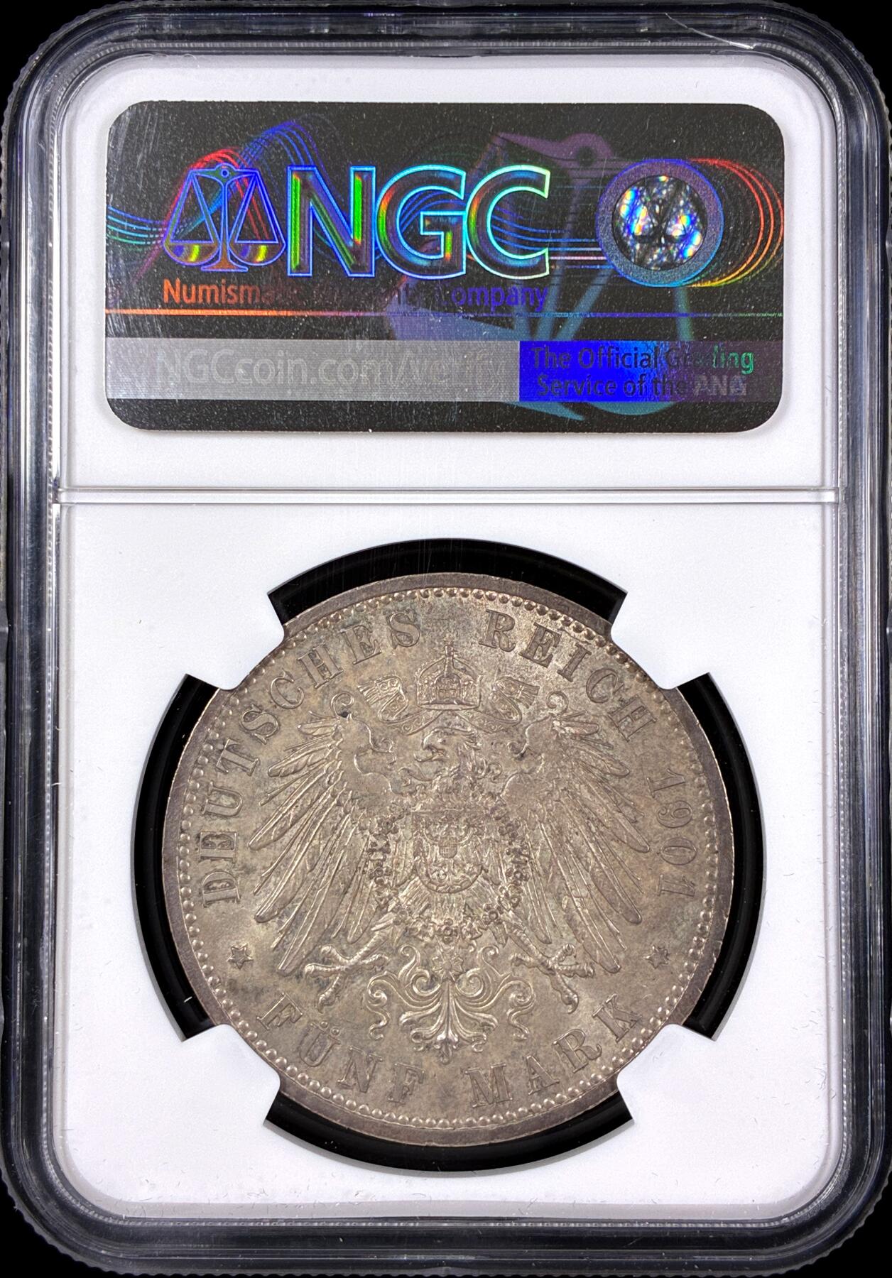 【雨安】【直播拍卖】【第0126期-评级币章】2026-03-07 周六 19:30 (金价1176, 银价22.16)