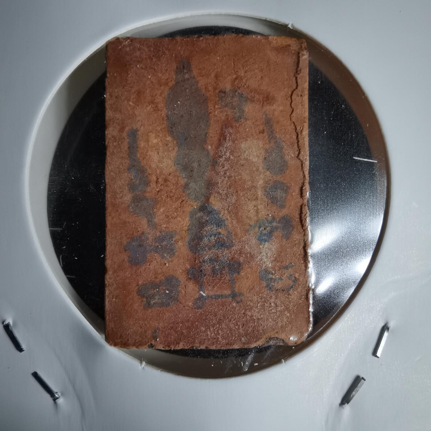 沼泽如烟--第1011场 泰国哈努曼（Hanuman）佛牌