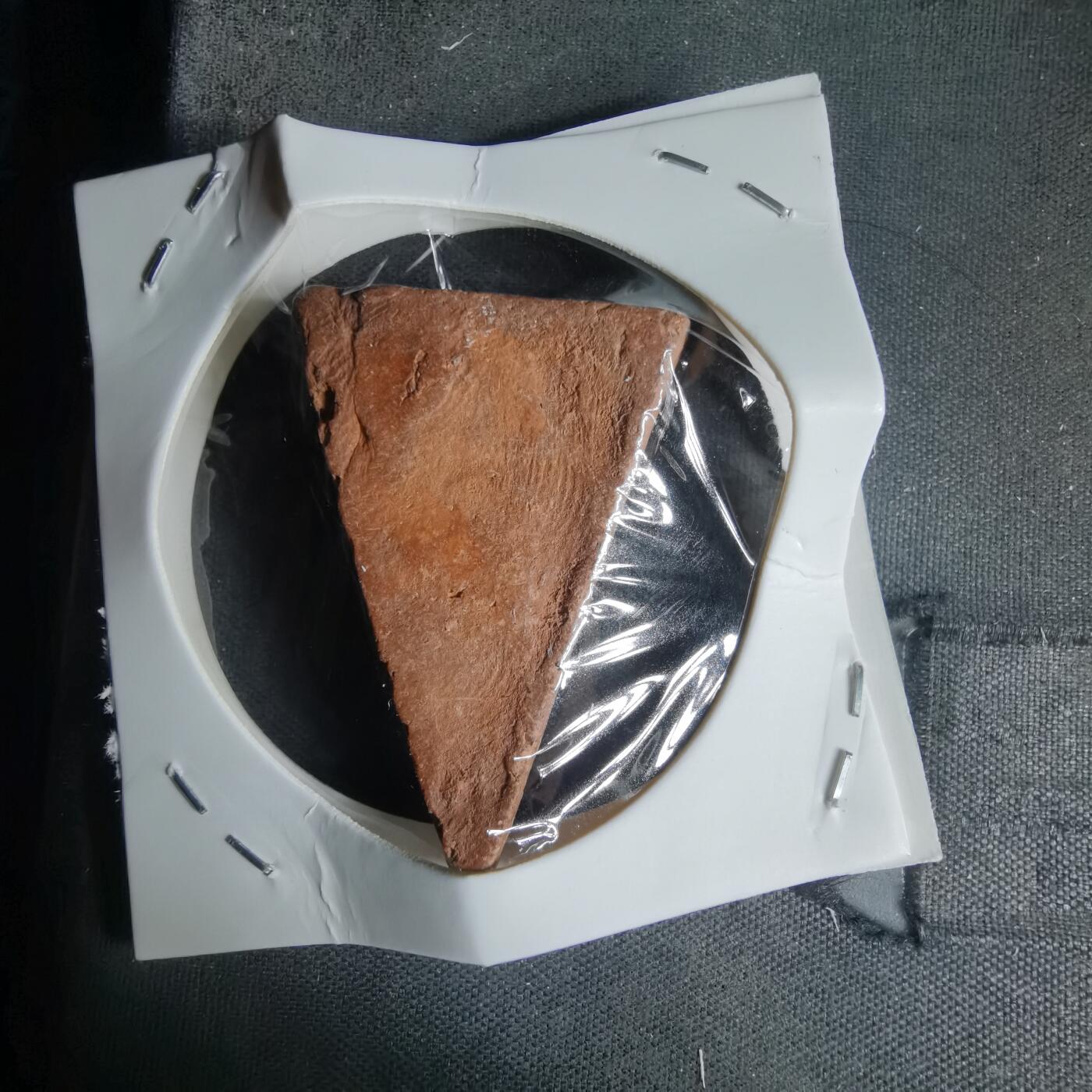 沼泽如烟--第1011场 泰国南帕亚佛牌（女王佛），属于泰国五大古佛之一