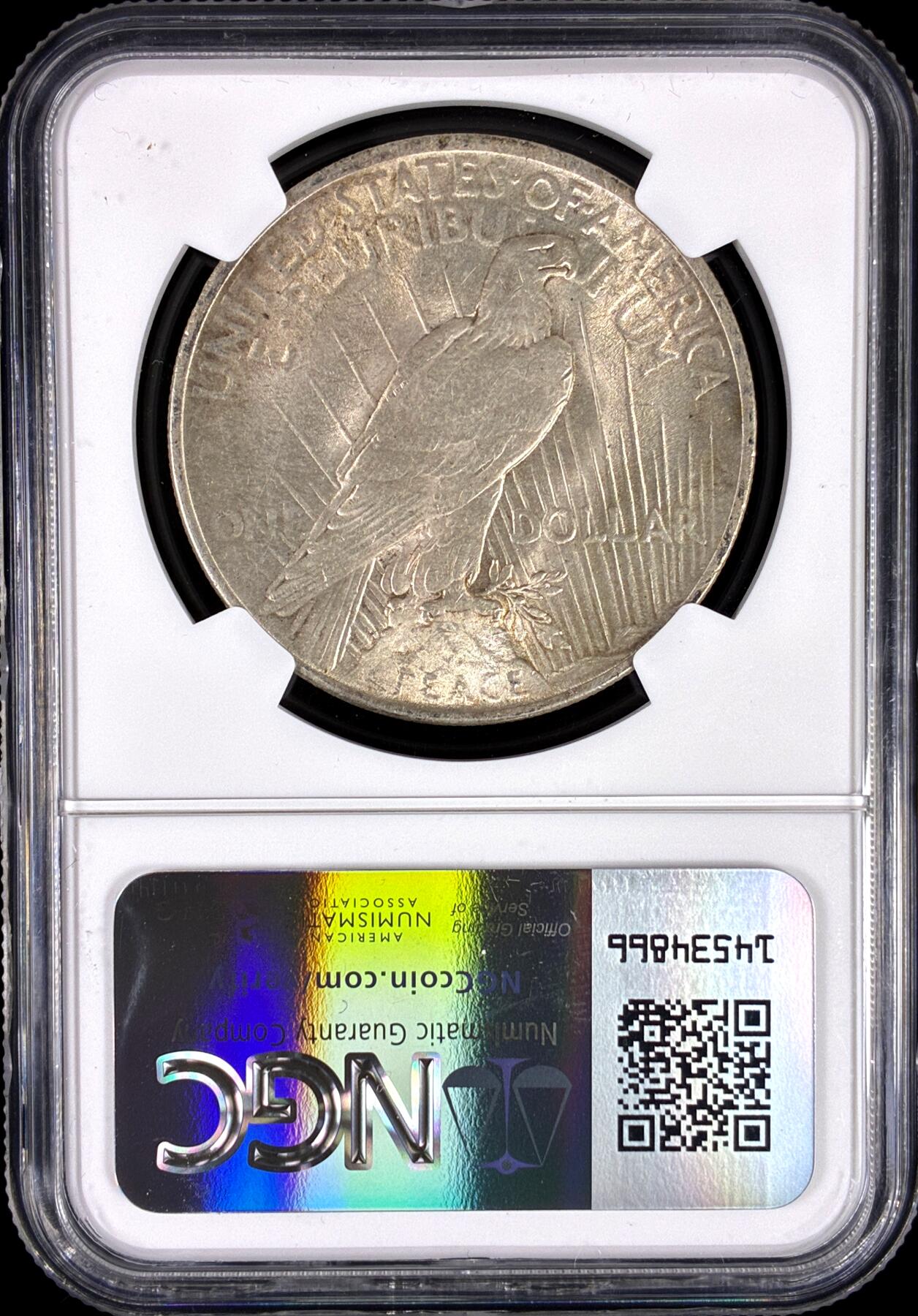 【雨安】【直播拍卖】【第0126期-评级币章】2026-03-07 周六 19:30 (金价1176, 银价22.16)