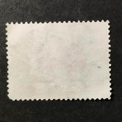 ↓君缘收藏797期☞钱币邮品↓无佣金、可寄存、满30元包邮  伊朗邮票，1950年 “红狮”组织徽章·为结核病救助和“红狮”组织发行的附加费邮票