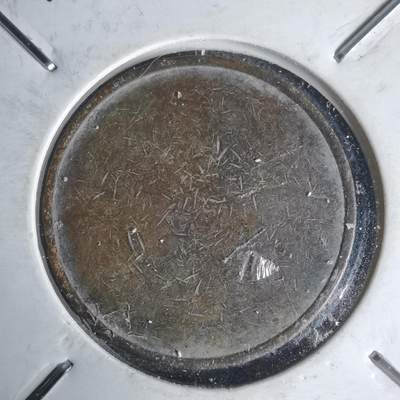 沼泽如烟--第1011场 - 越战美军代币