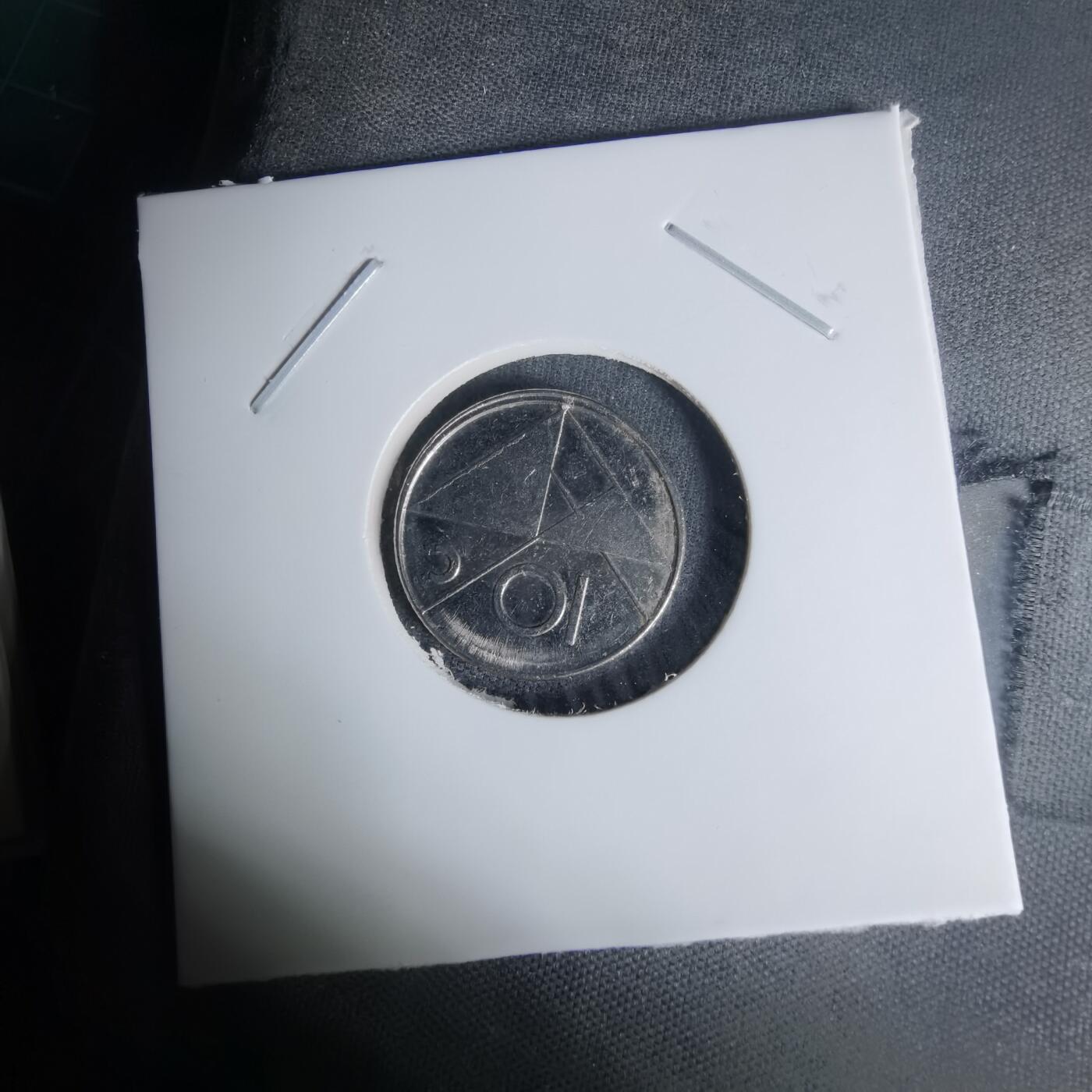 沼泽如烟--第1009场 阿鲁巴1988年10分