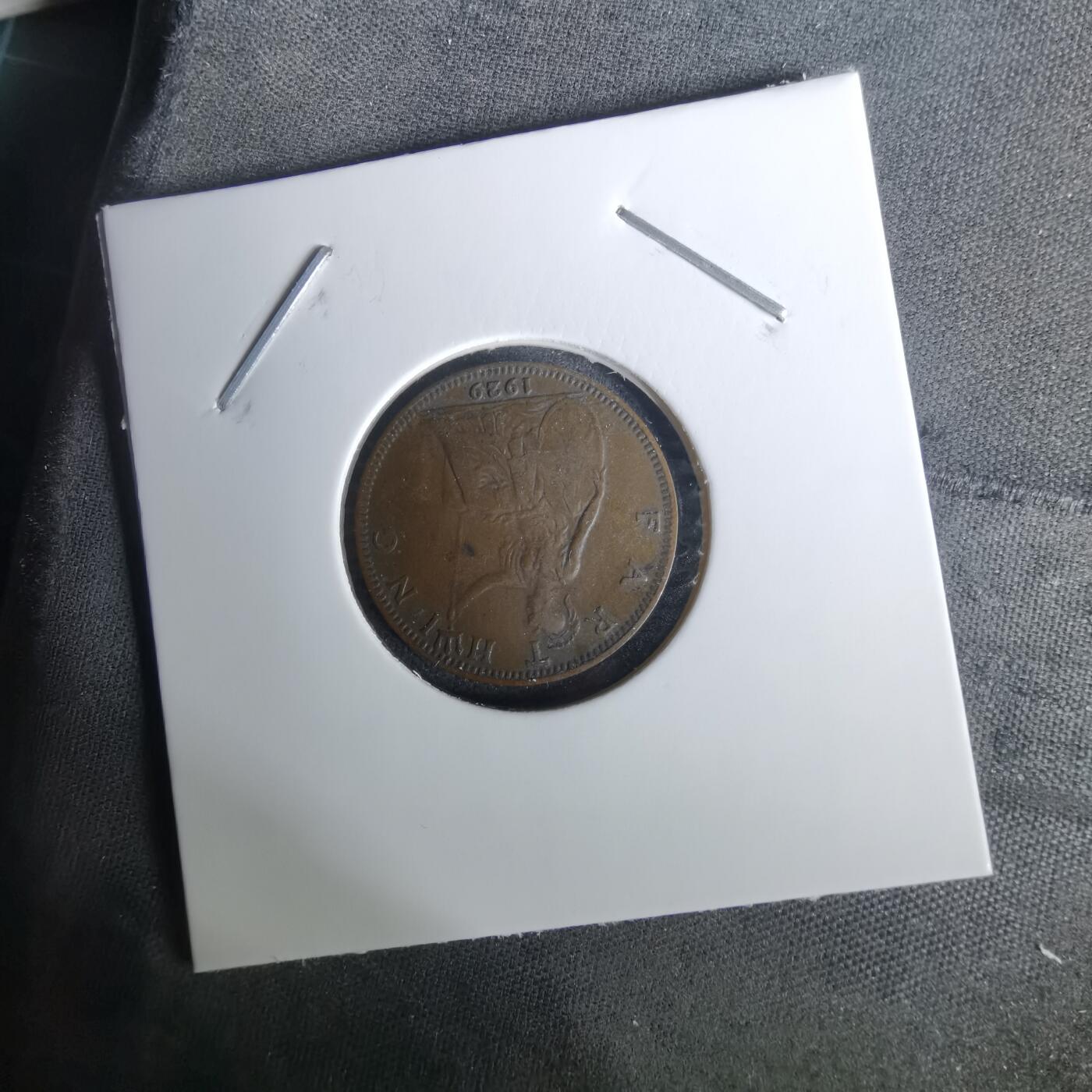 沼泽如烟--第1010场 英国1929年法新