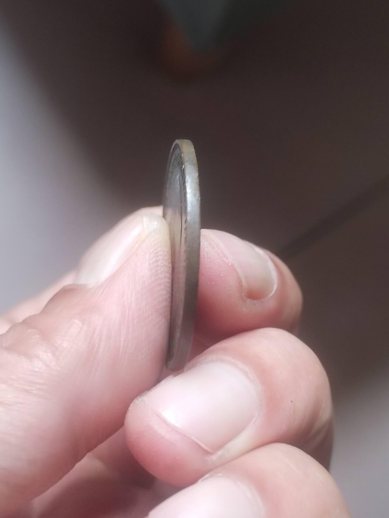 评级币 硬币 纪念币