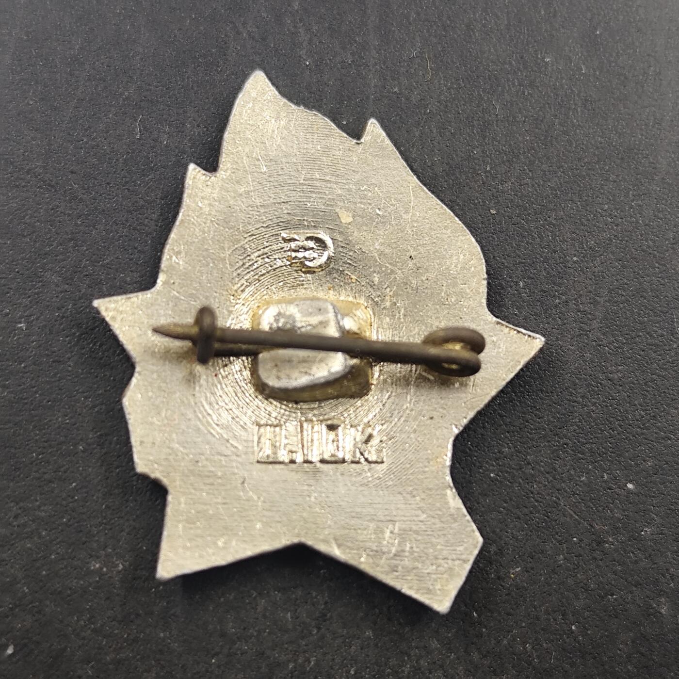 3月徽章钱币专场（明天继续更新） 苏联列宁少年先锋队徽章