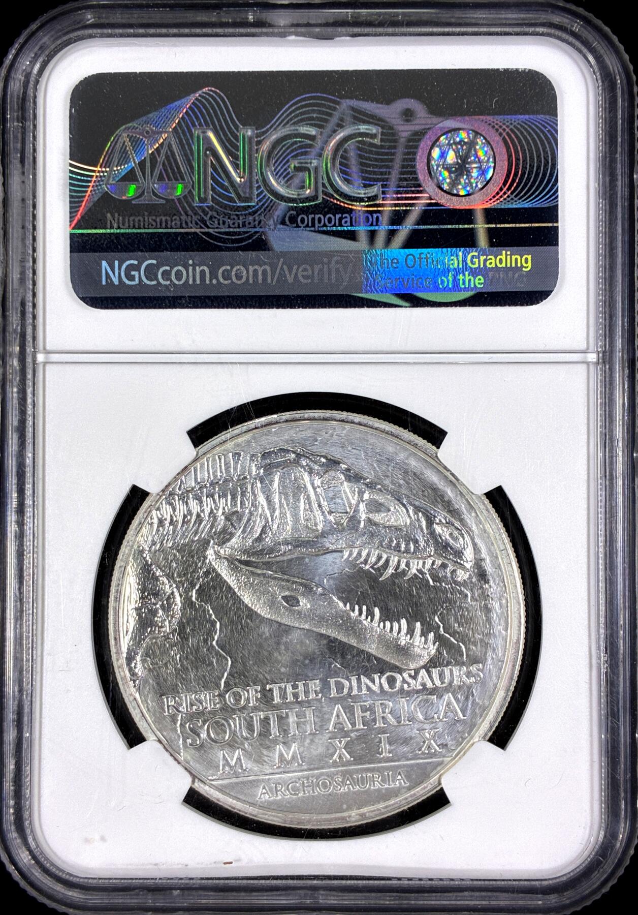 【雨安】【直播拍卖】【第0126期-评级币章】2026-03-07 周六 19:30 (金价1176, 银价22.16)