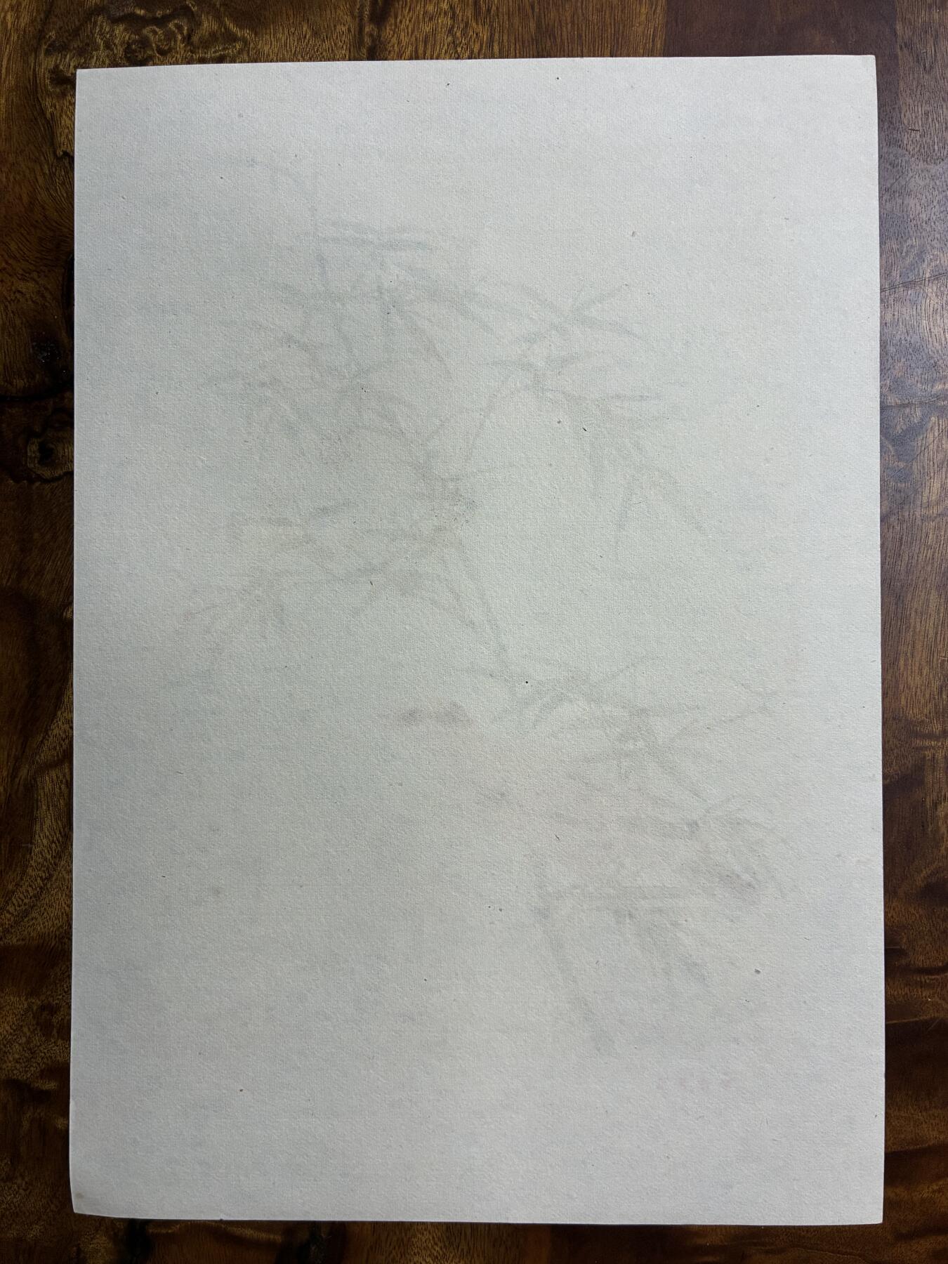 情怀旧藏儿时记忆经典收藏交流拍卖会 陈佩秋绘画翠竹黄莺老年画宣传画