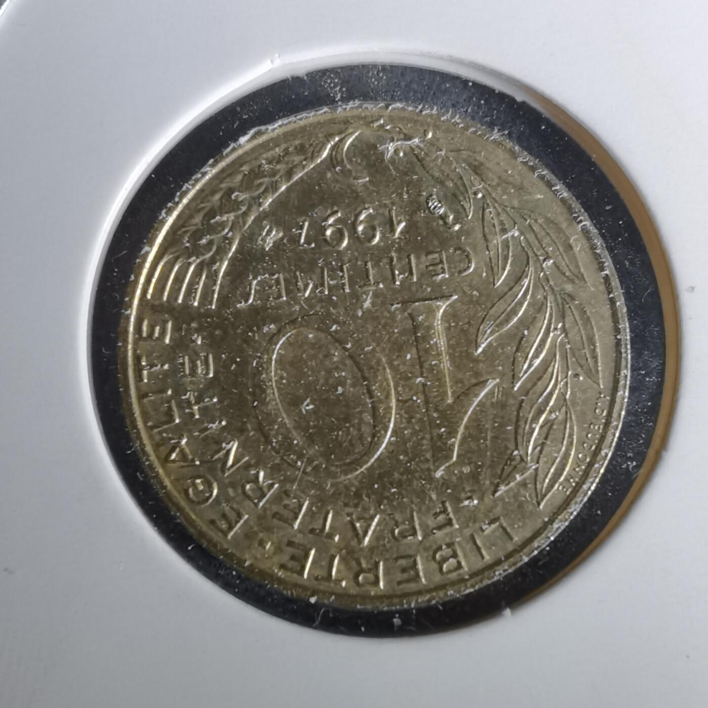 沼泽如烟--第1010场 法国1997年十分