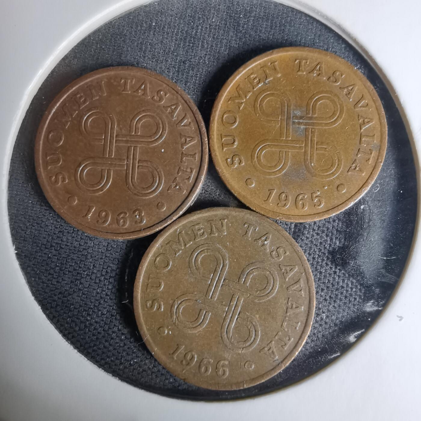 沼泽如烟--第1009场 芬兰三枚