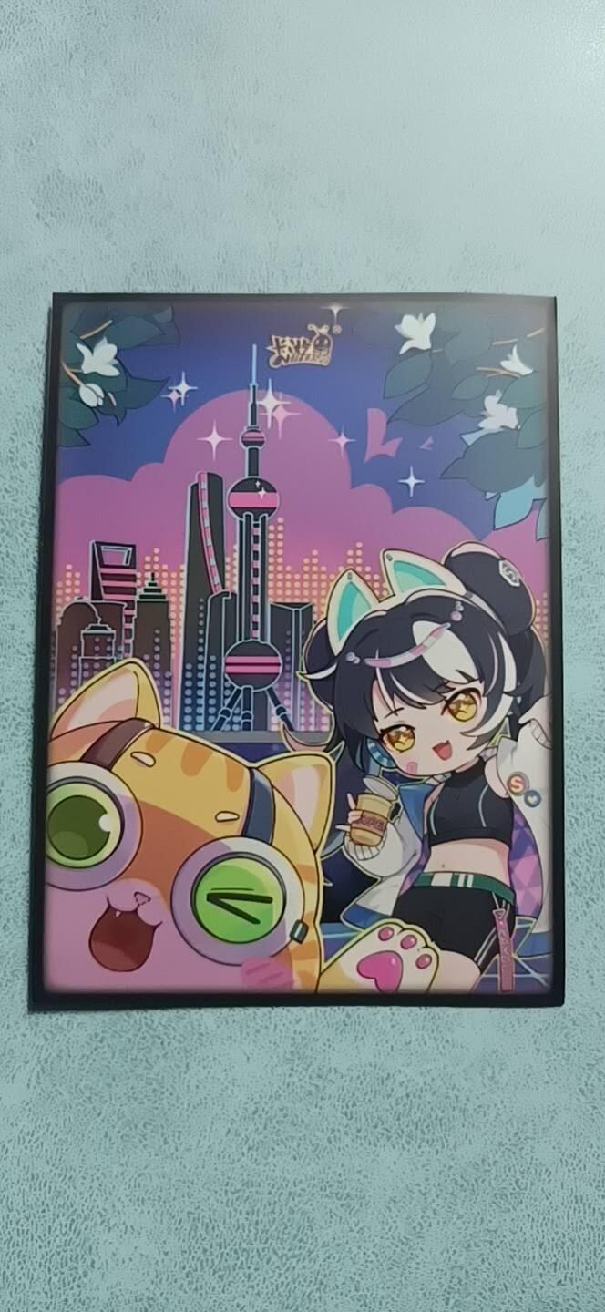 卡牌新人第二场 不寄存！！！ 卡游三国 UR 司马懿