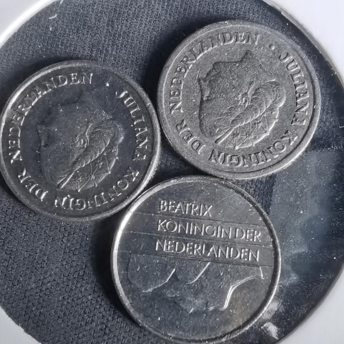 沼泽如烟--第1010场 荷兰三枚