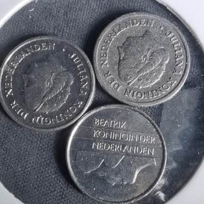 沼泽如烟--第1010场 - 荷兰三枚