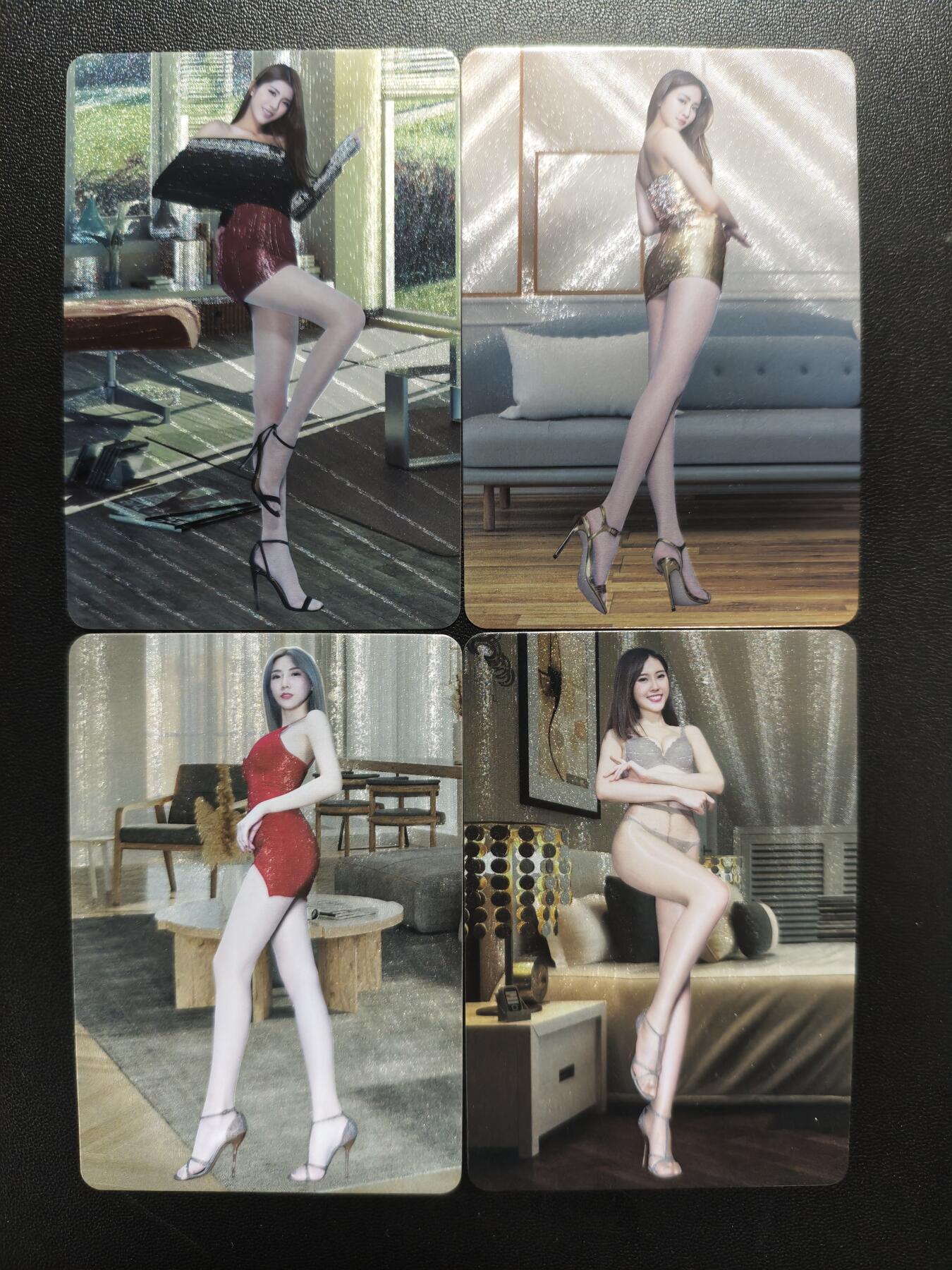 天玑星卡拍第176期《3.5周四截拍》持续收拍收评中 满赠卡需备注