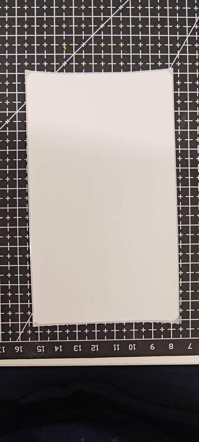 定制白 - 定制白