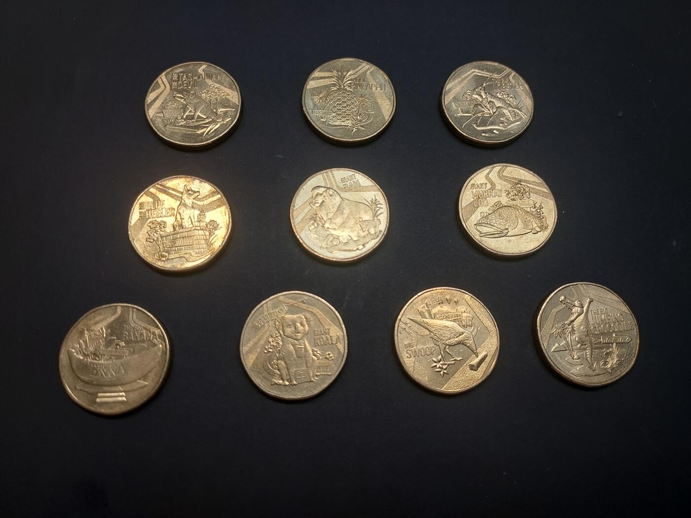 博彦收藏   3月7日 8点钱币专场 全场包邮