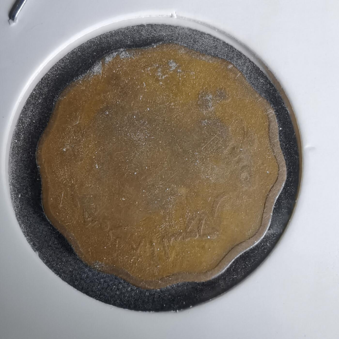 沼泽如烟--第1011场 平成十五年五百円