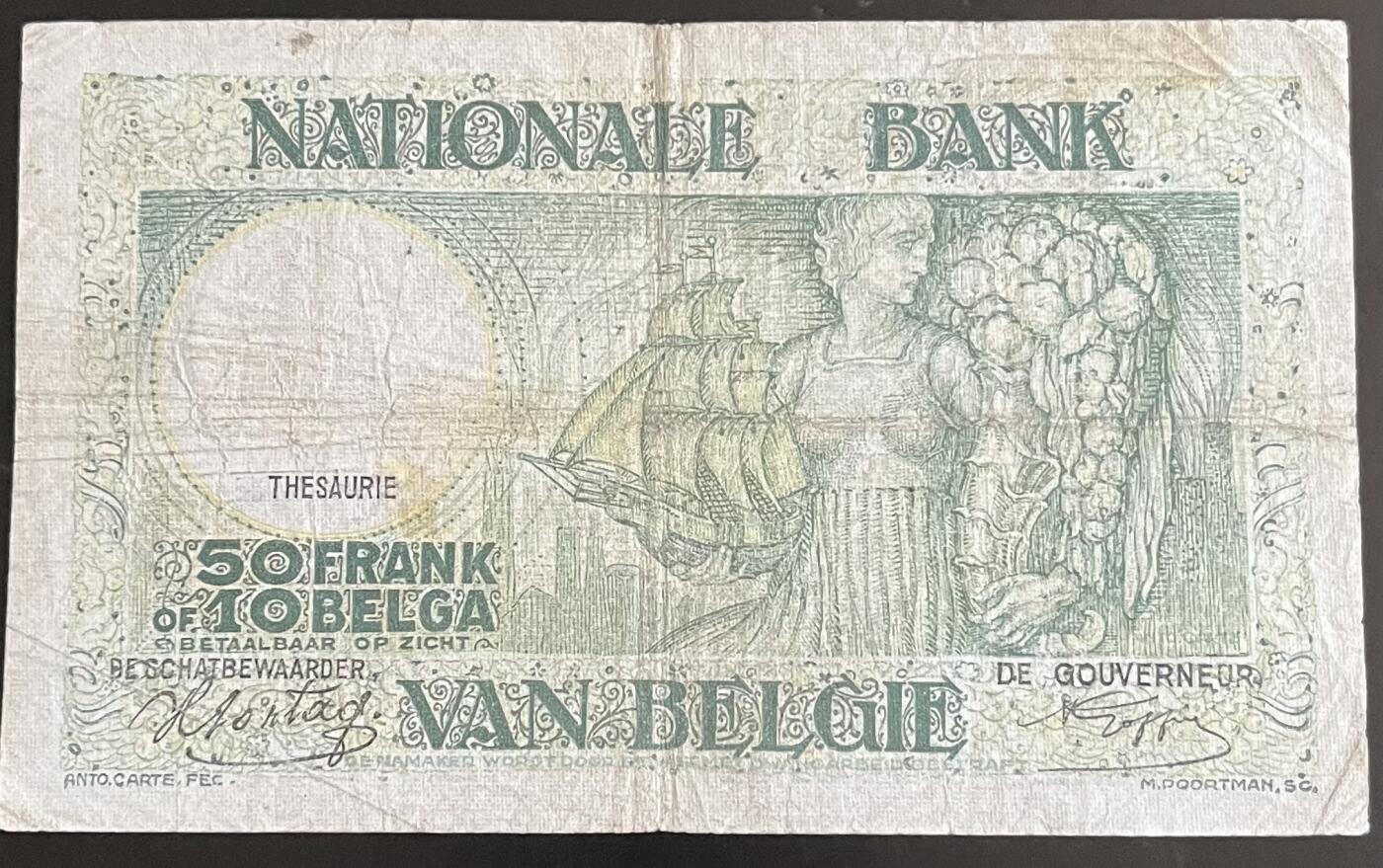 小福收藏拍卖第202期 流通品相裸钞 特惠场 本场全部为欧洲纸币【佣金仅收2% 不设最低佣金 全场包邮】