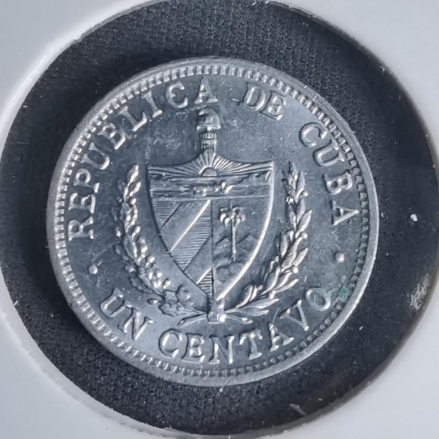 沼泽如烟--第1011场 古巴1981年一分