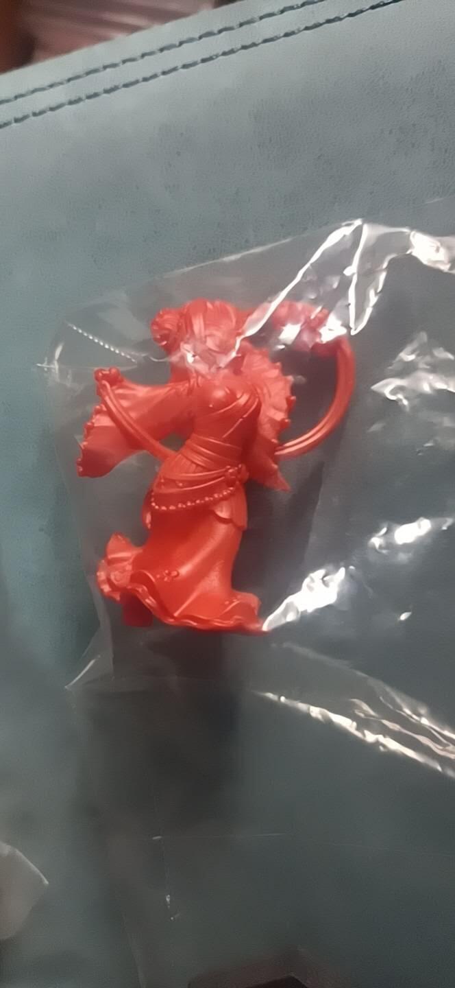 卡牌新人第二场 不寄存！！！ 卡游三国人偶3个