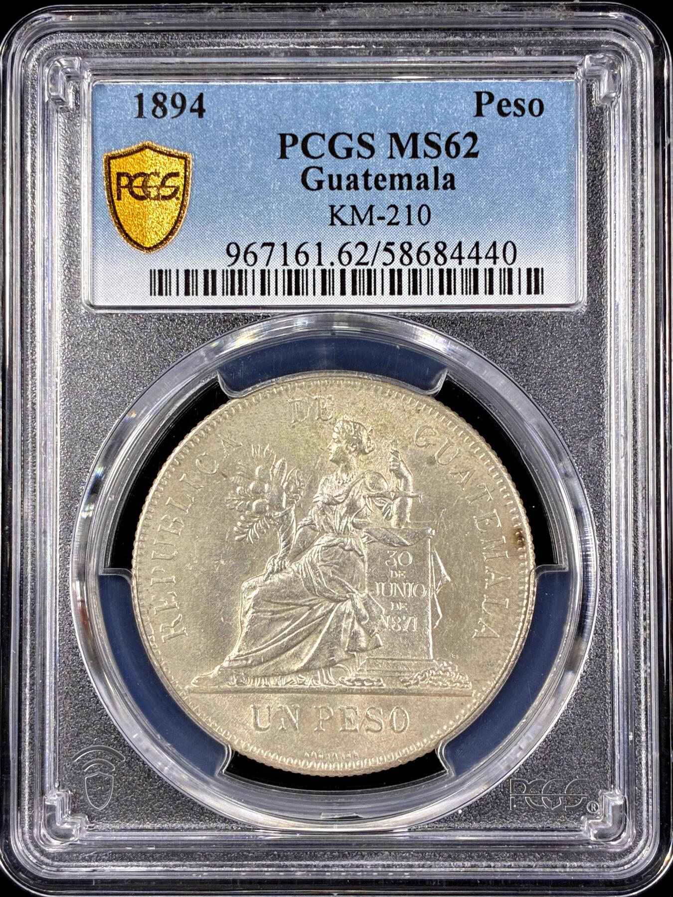 【雨安】【直播拍卖】【第0126期-评级币章】2026-03-07 周六 19:30 (金价1176, 银价22.16)