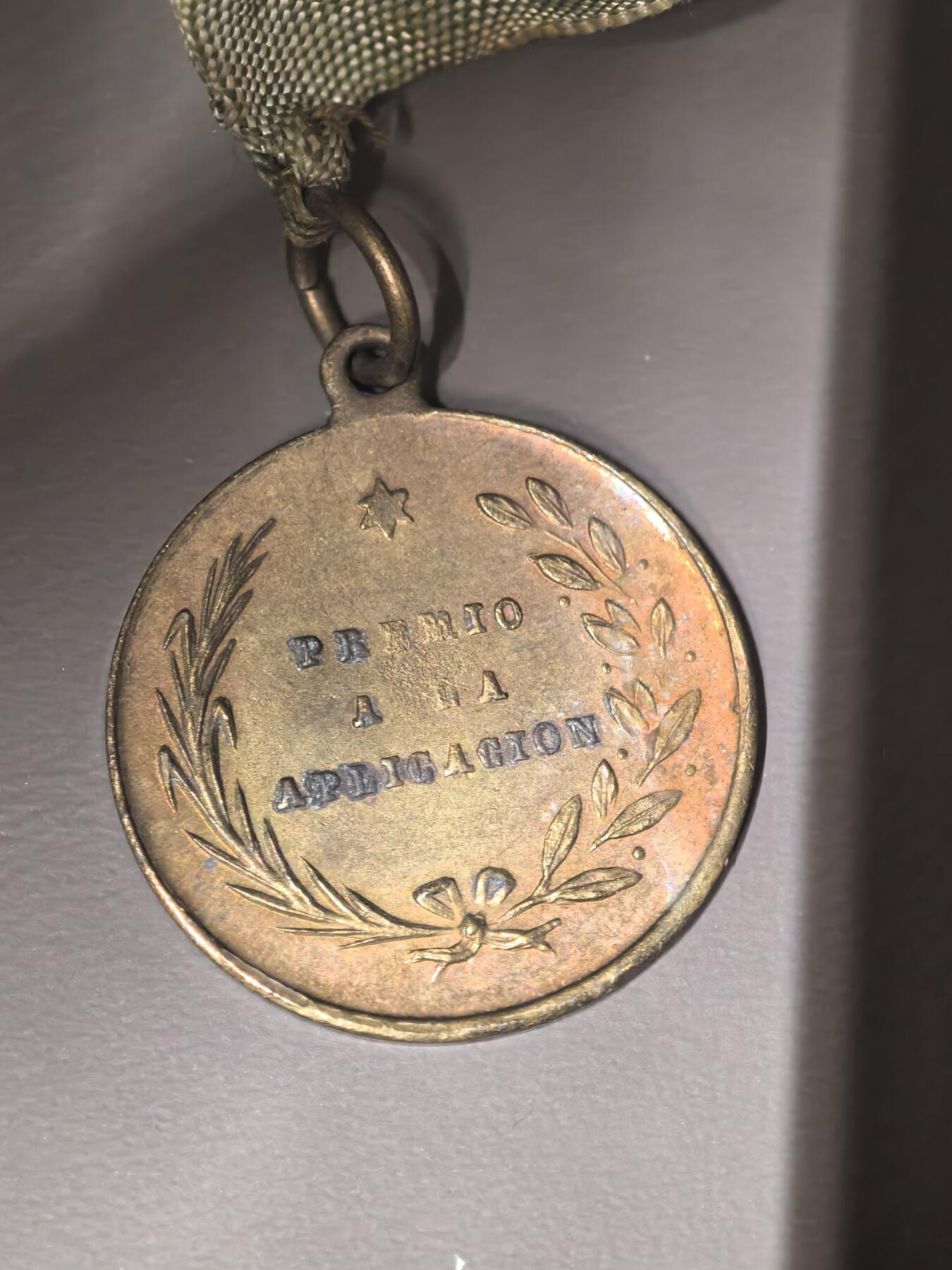 欧洲微章、铜章、银章和银币第二场