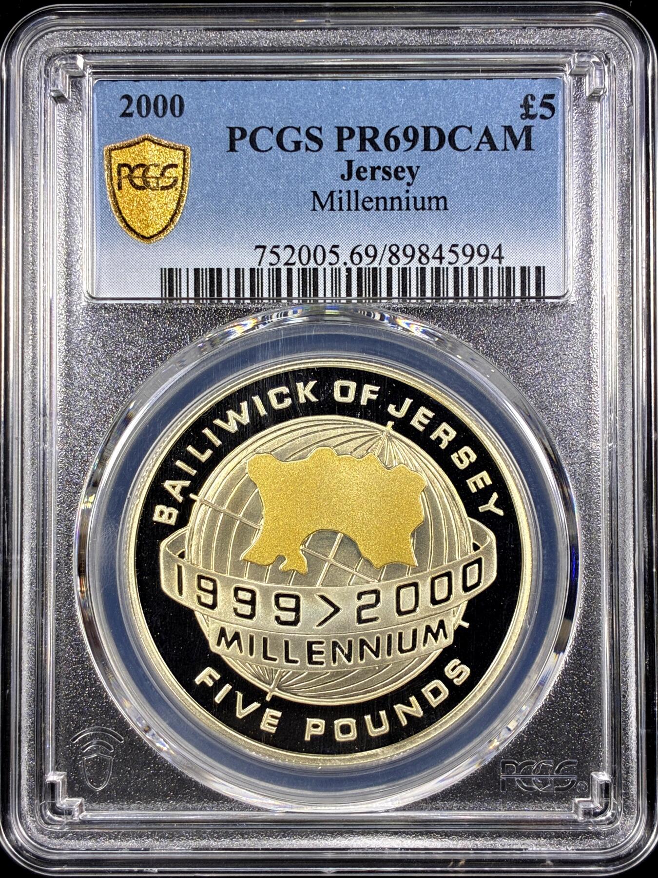 【雨安】【直播拍卖】【第0126期-评级币章】2026-03-07 周六 19:30 (金价1176, 银价22.16)