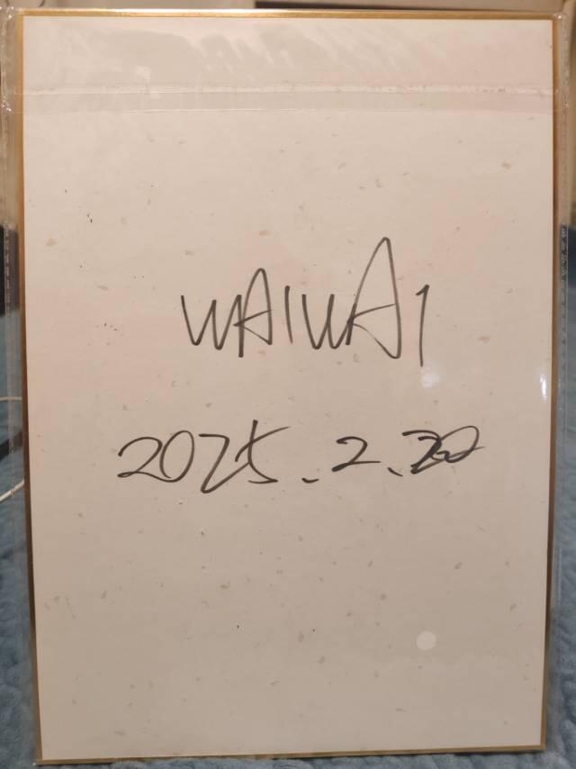 手绘原画 艺术家waiwai owson英雄传系列隐藏敖丙