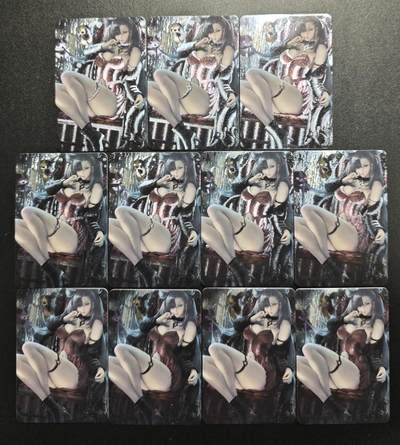 天玑星卡拍第176期《3.5周四截拍》持续收拍收评中 满赠卡需备注 - 宁缺卡牌 宝可梦 玛俐 粗闪 十一张