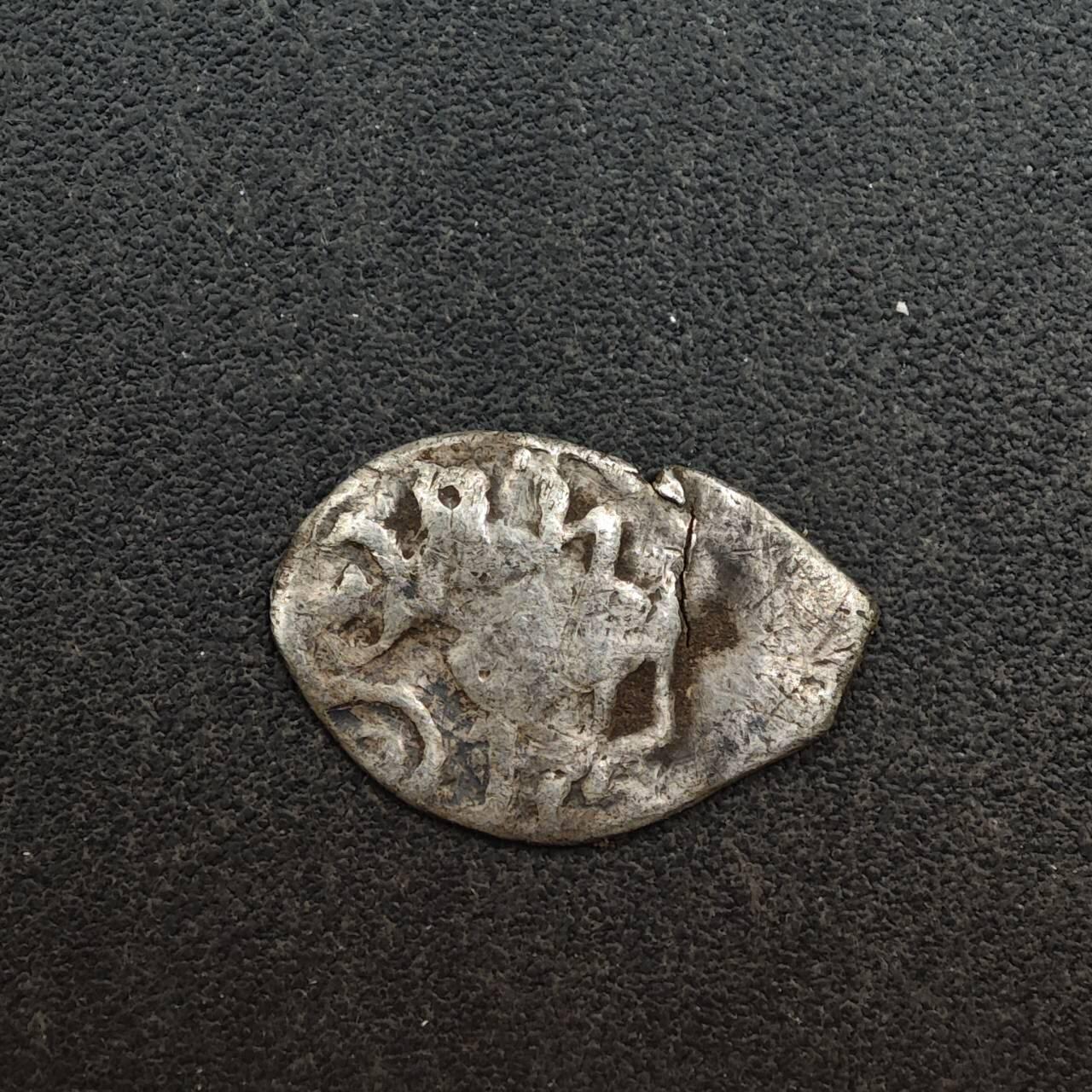 【淘币小摊】实时拍第八百七十五拍   散币场    每周一统一发货 沙俄屠龙小银币